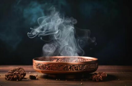 Incense & Bakhoor