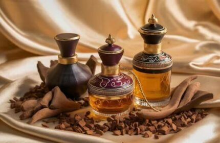 Oud Collection