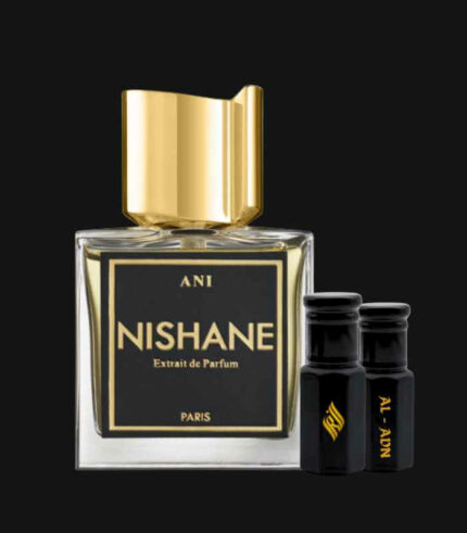 Ani by Nishane - Inspired