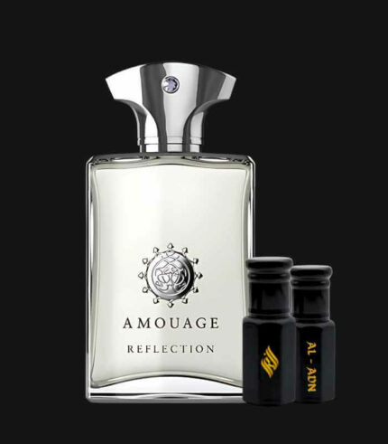 Reflection Man by Amouage - Inspired