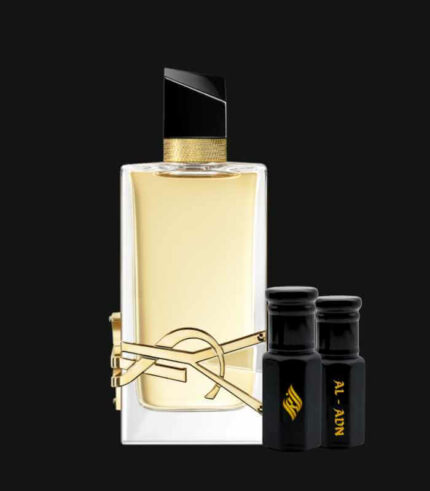 Libre by Yves Saint Laurent (YSL) - Inspired