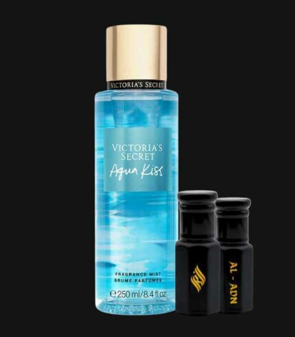 Aqua Kiss by Victoria’s Secret - Inspired