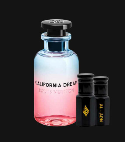 California Dream by Louis Vuitton - Inspired