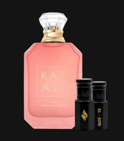 Eden Sparkling Lychee | 39 by Kayali - Inspired