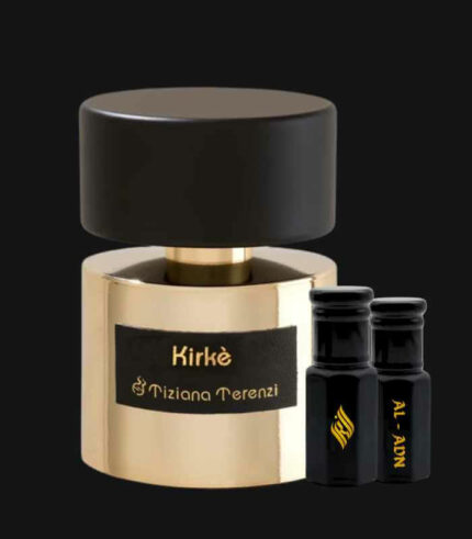 Kirke by Tiziana Terenzi - Inspired