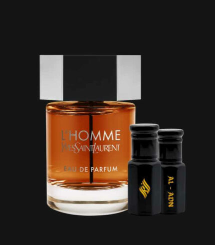 L’Homme by Yves Saint Laurent (YSL) - Inspired