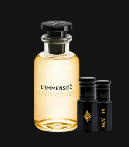 L’Immensité by Louis Vuitton - Inspired