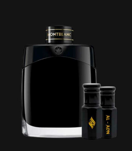 Legend by Mont Blanc - Inspired
