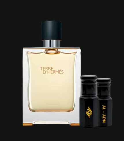 Terre d’Hermès by Hermès - Inspired