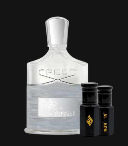 Aventus Cologne by Creed - Inspired