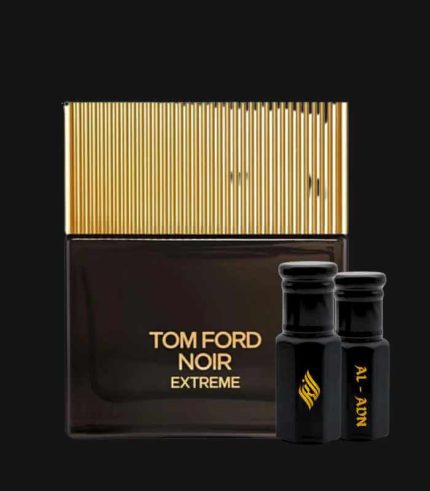Noir Extreme by Tom Ford - Inspired